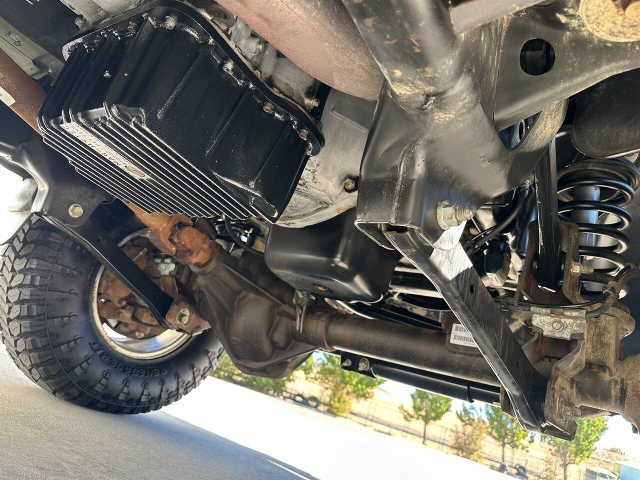 2005 Dodge Ram 2500 SLT