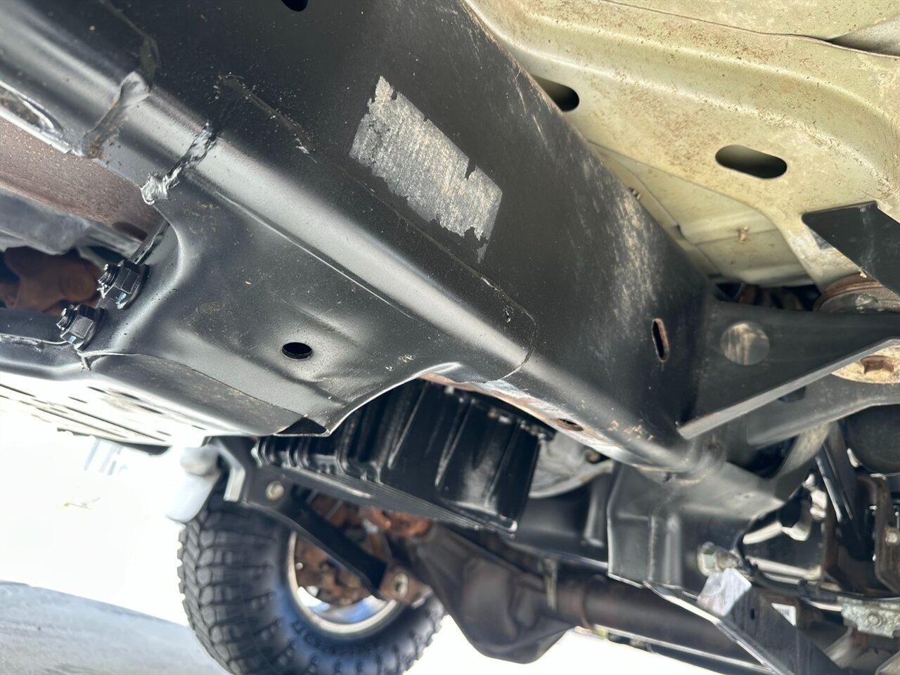 2005 Dodge Ram 2500 SLT