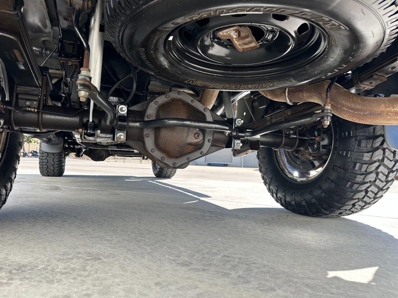 2005 Dodge Ram 2500 SLT