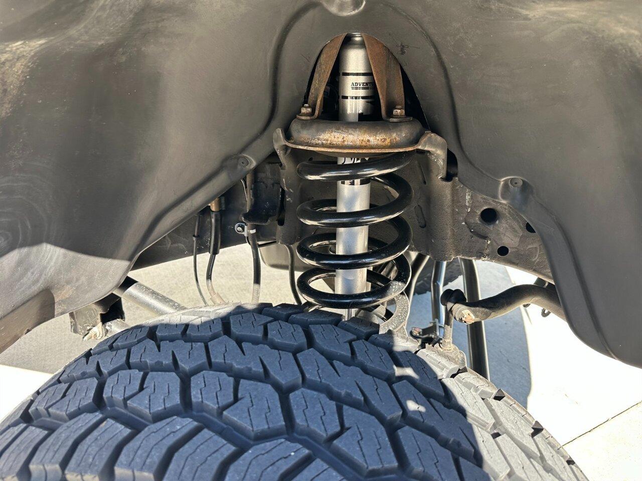 1-Owner 1996 Dodge Ram 2500