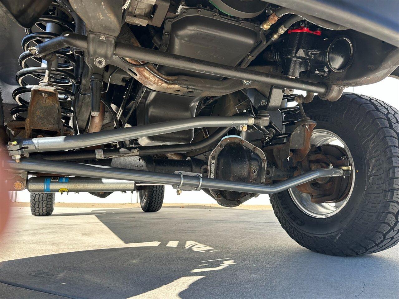 1-Owner 1996 Dodge Ram 2500