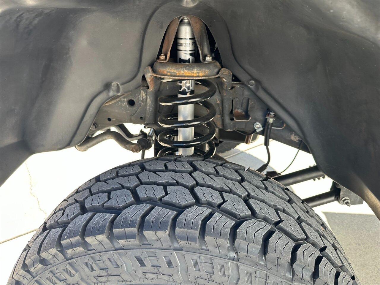 1-Owner 1996 Dodge Ram 2500