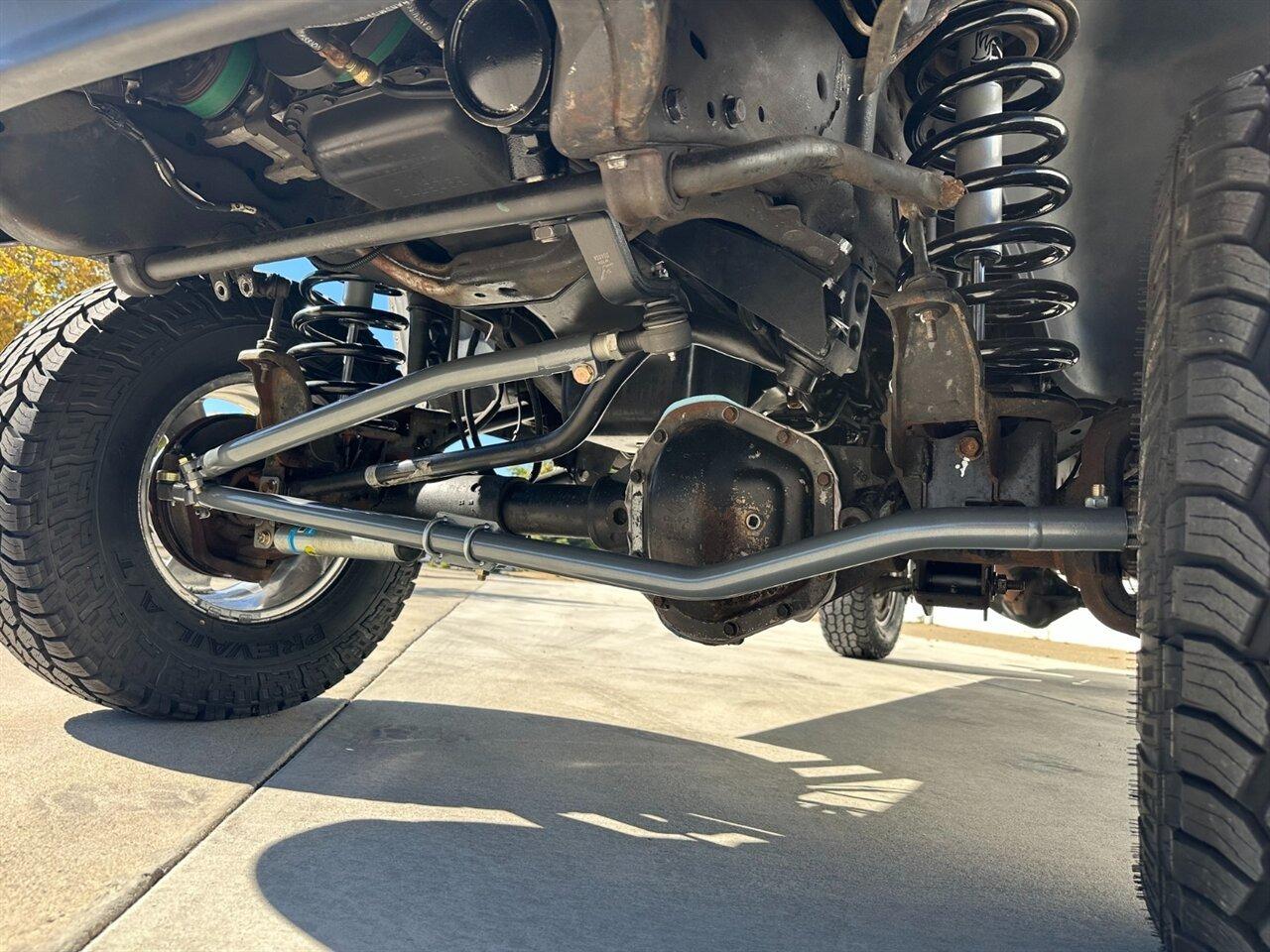 1-Owner 1996 Dodge Ram 2500