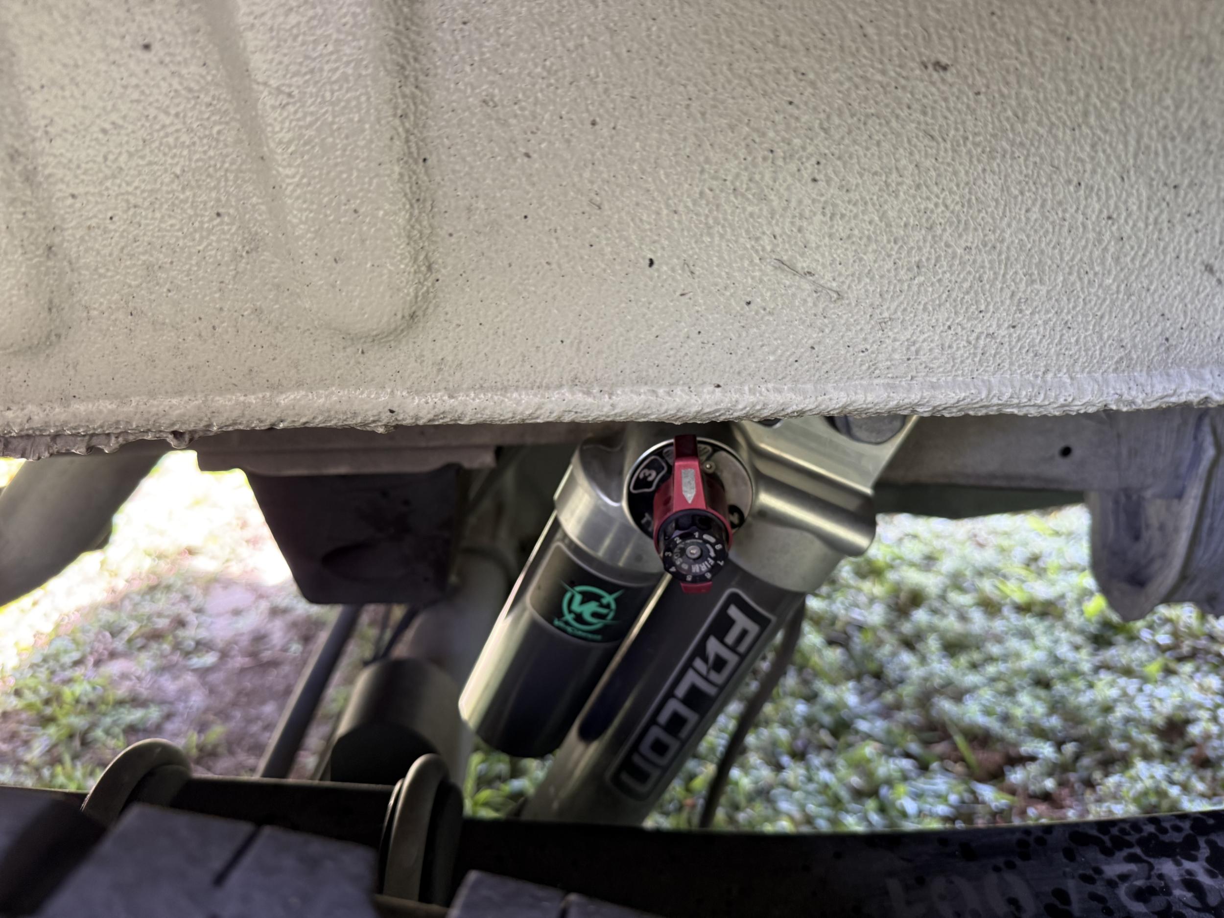 2023 Mercedes-Benz Sprinter 2500