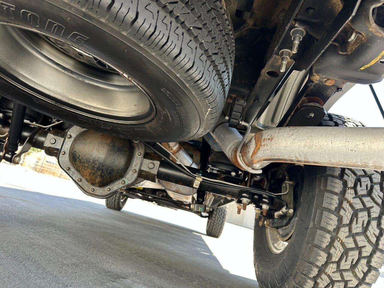 2002 Chevrolet Silverado 2500HD