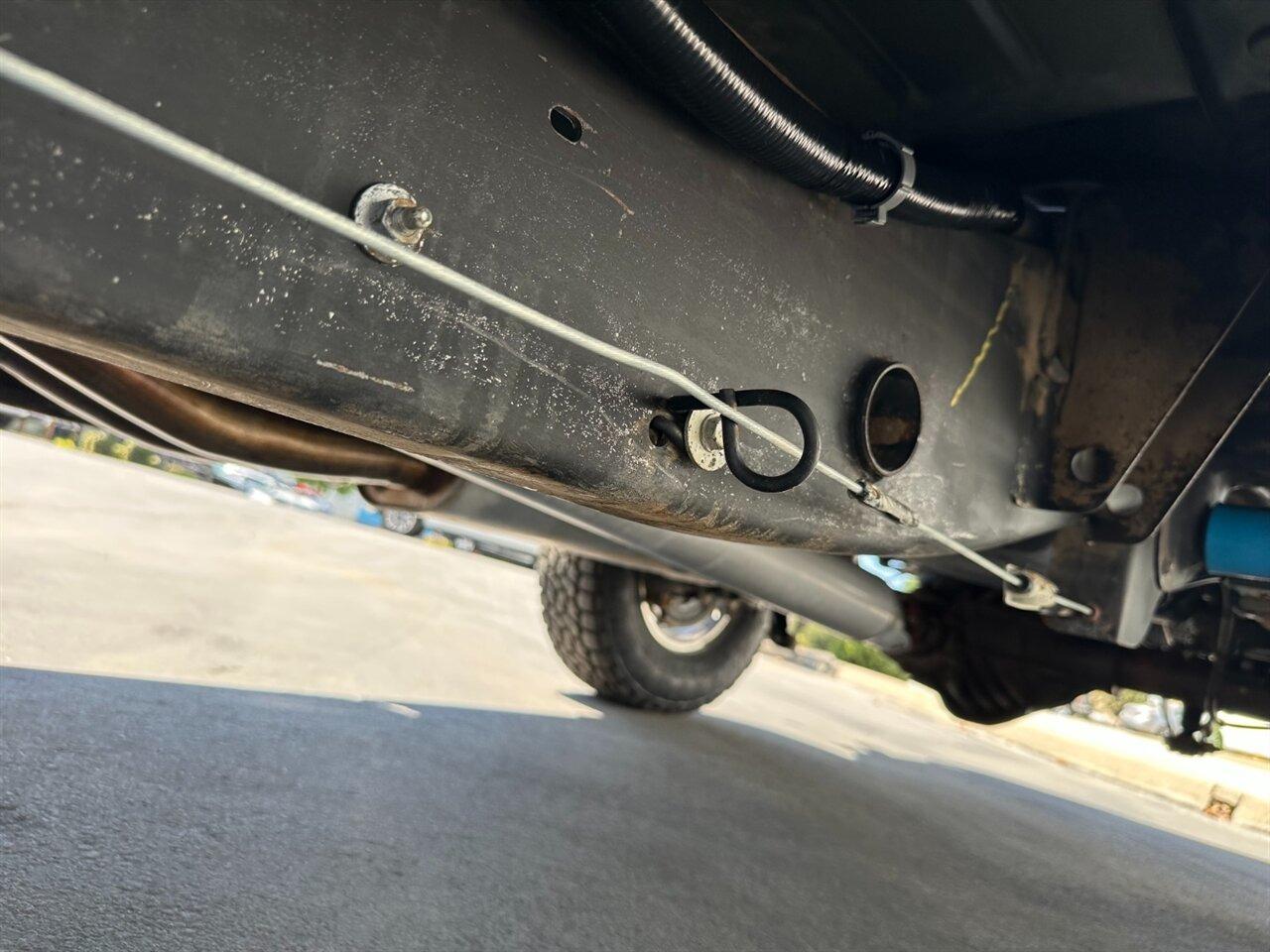 2002 Chevrolet Silverado 2500HD