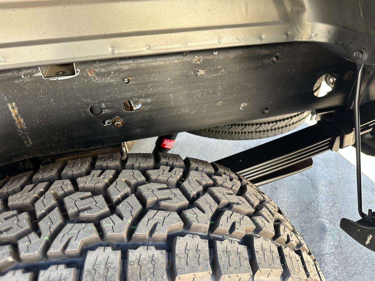 2002 Chevrolet Silverado 2500HD