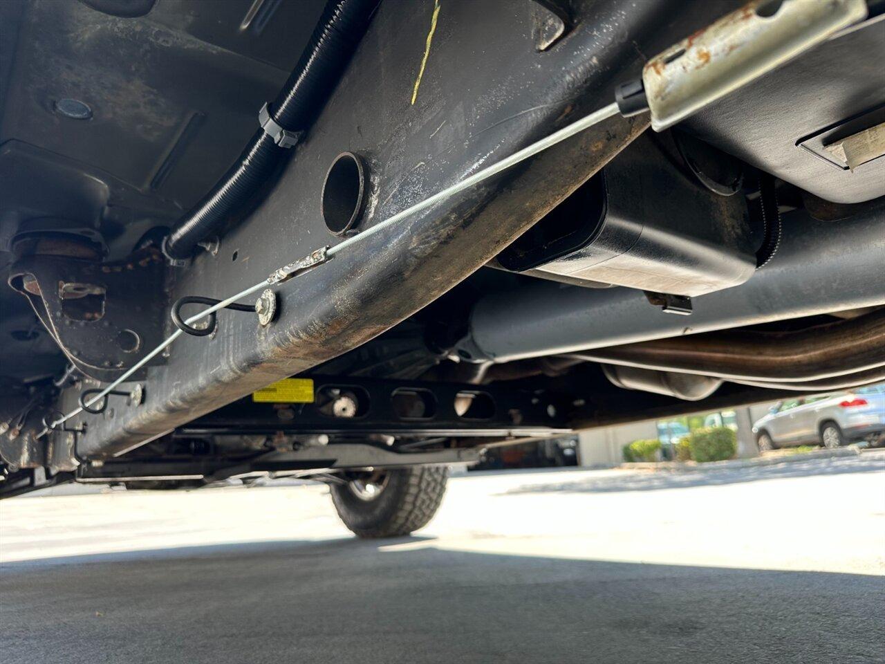 2002 Chevrolet Silverado 2500HD