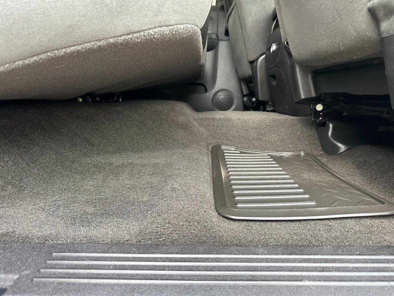 2007 Chevrolet Silverado 2500