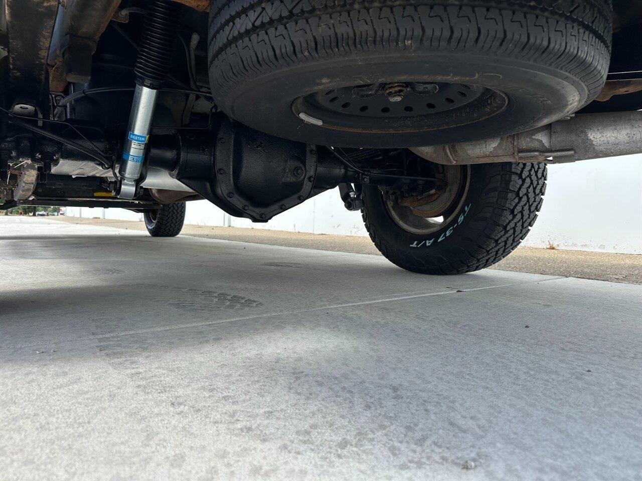 2007 Chevrolet Silverado 2500