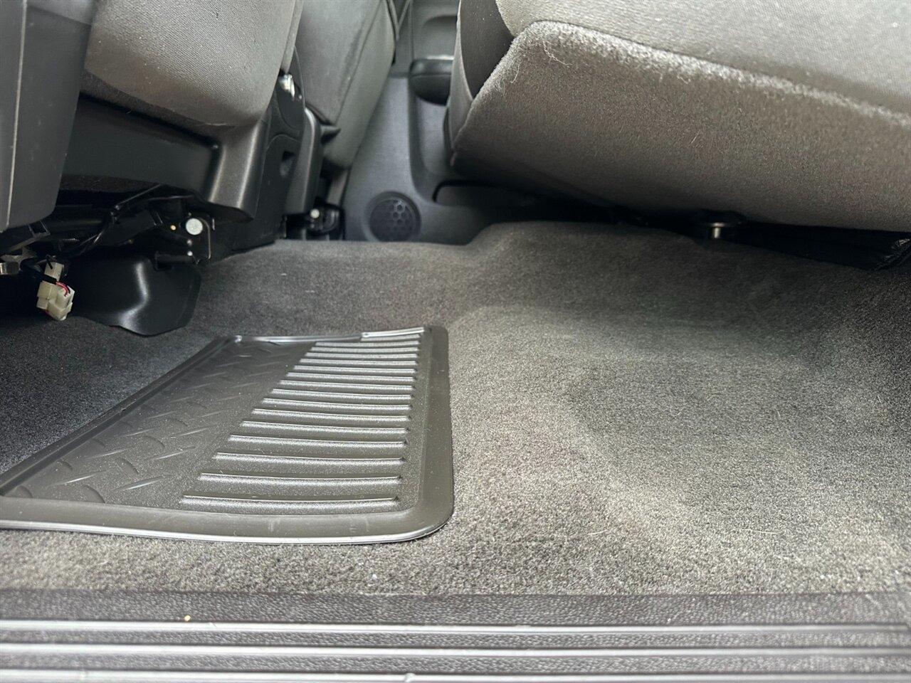 2007 Chevrolet Silverado 2500