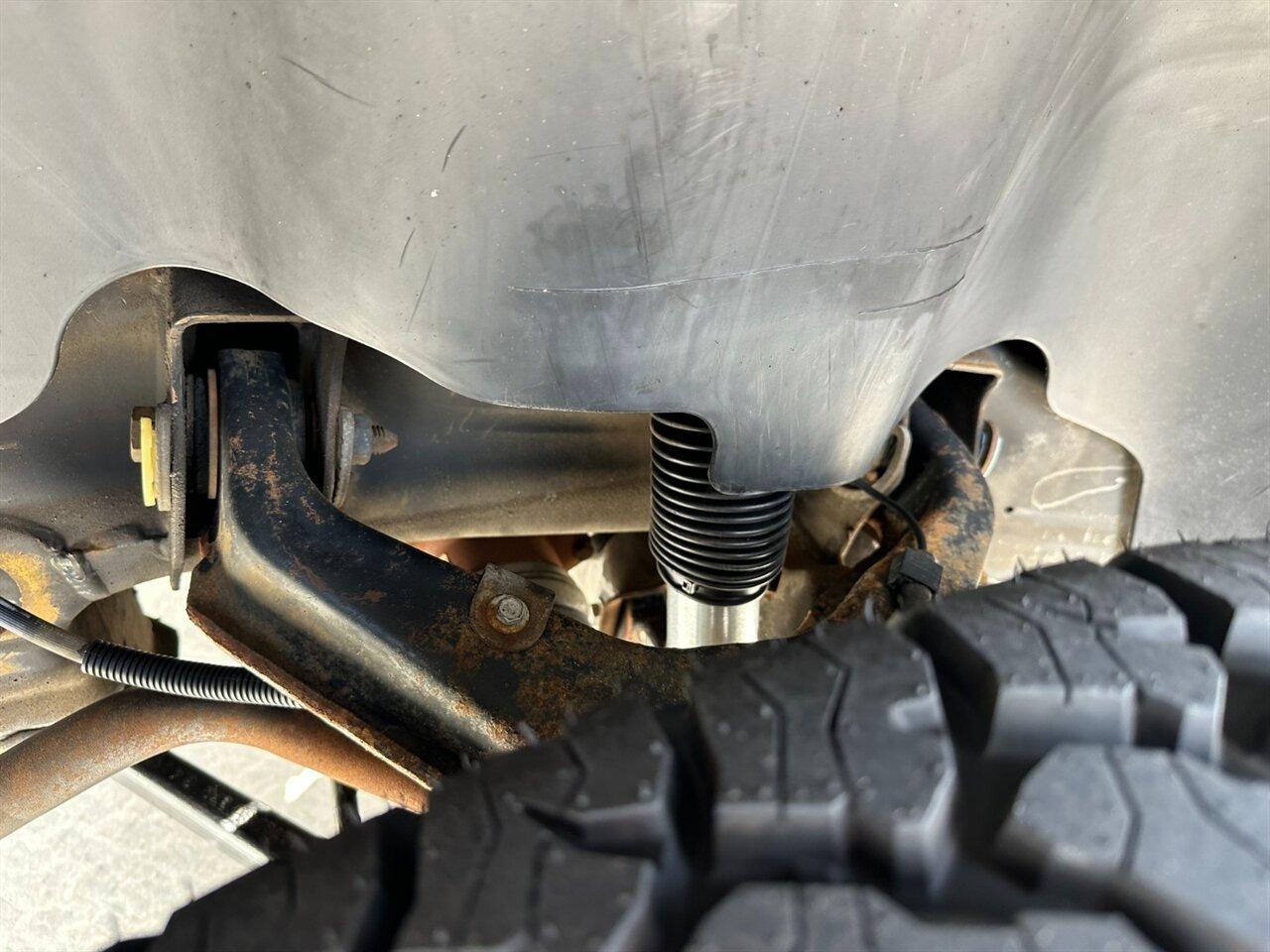 2007 Chevrolet Silverado 2500