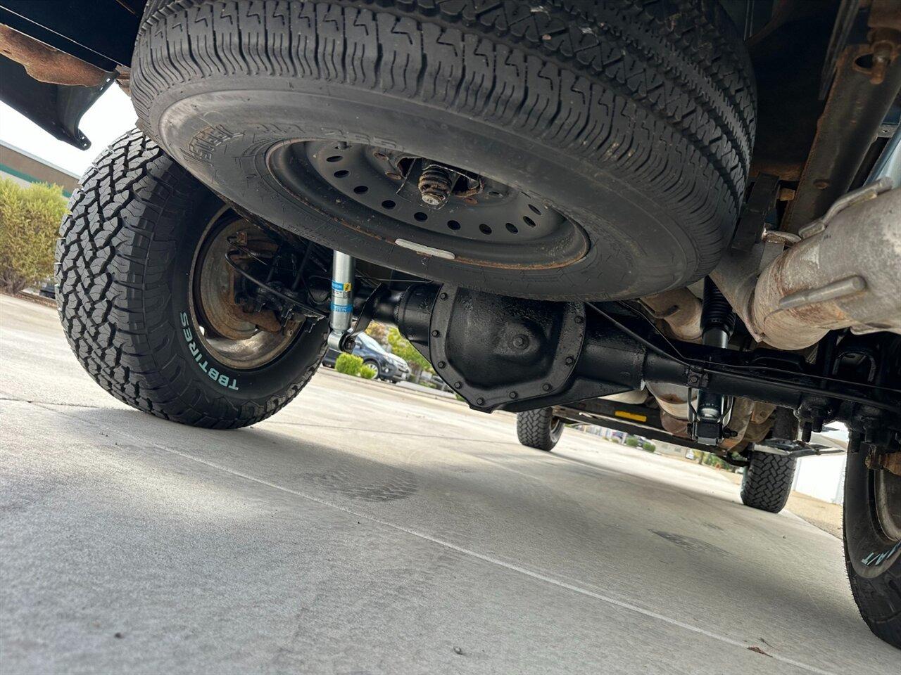 2007 Chevrolet Silverado 2500