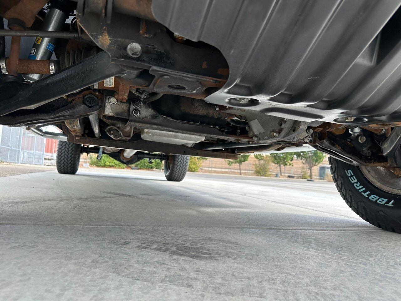 2007 Chevrolet Silverado 2500