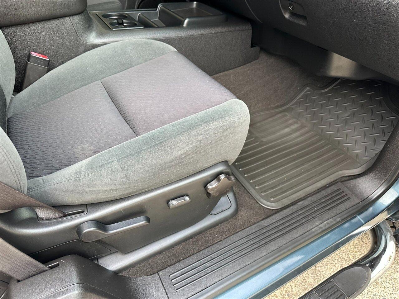 2007 Chevrolet Silverado 2500