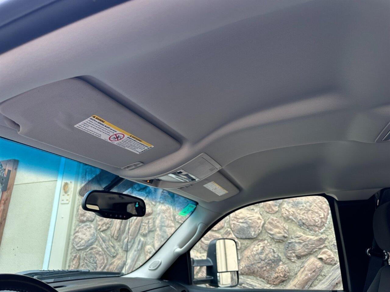 2007 Chevrolet Silverado 2500