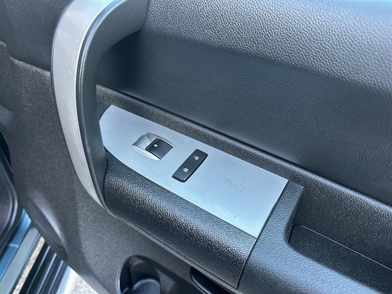 2008 Chevrolet Silverado 2500