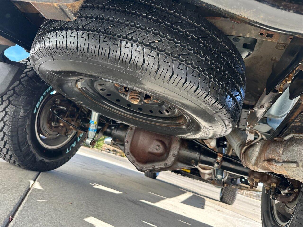 2008 Chevrolet Silverado 2500