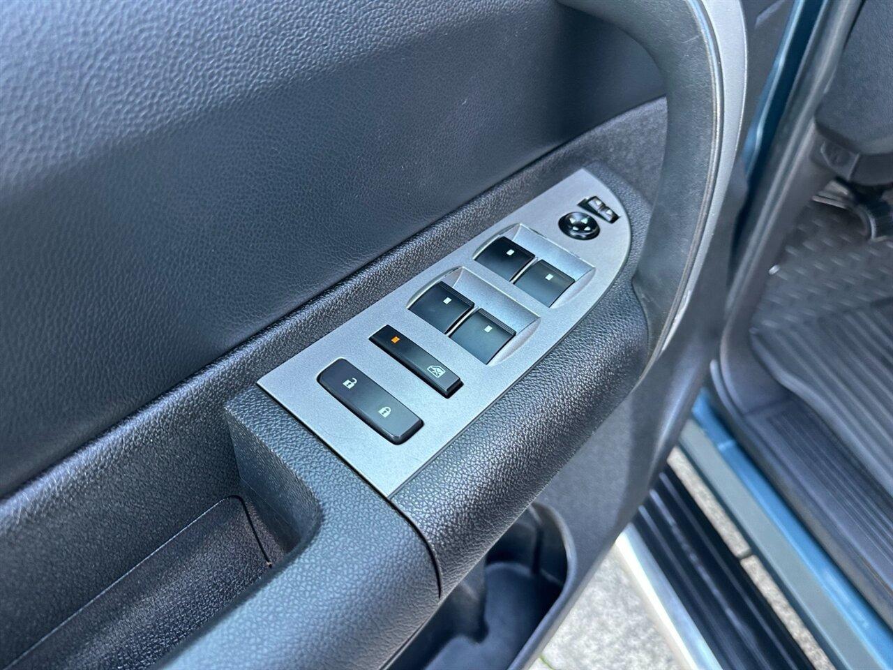 2008 Chevrolet Silverado 2500