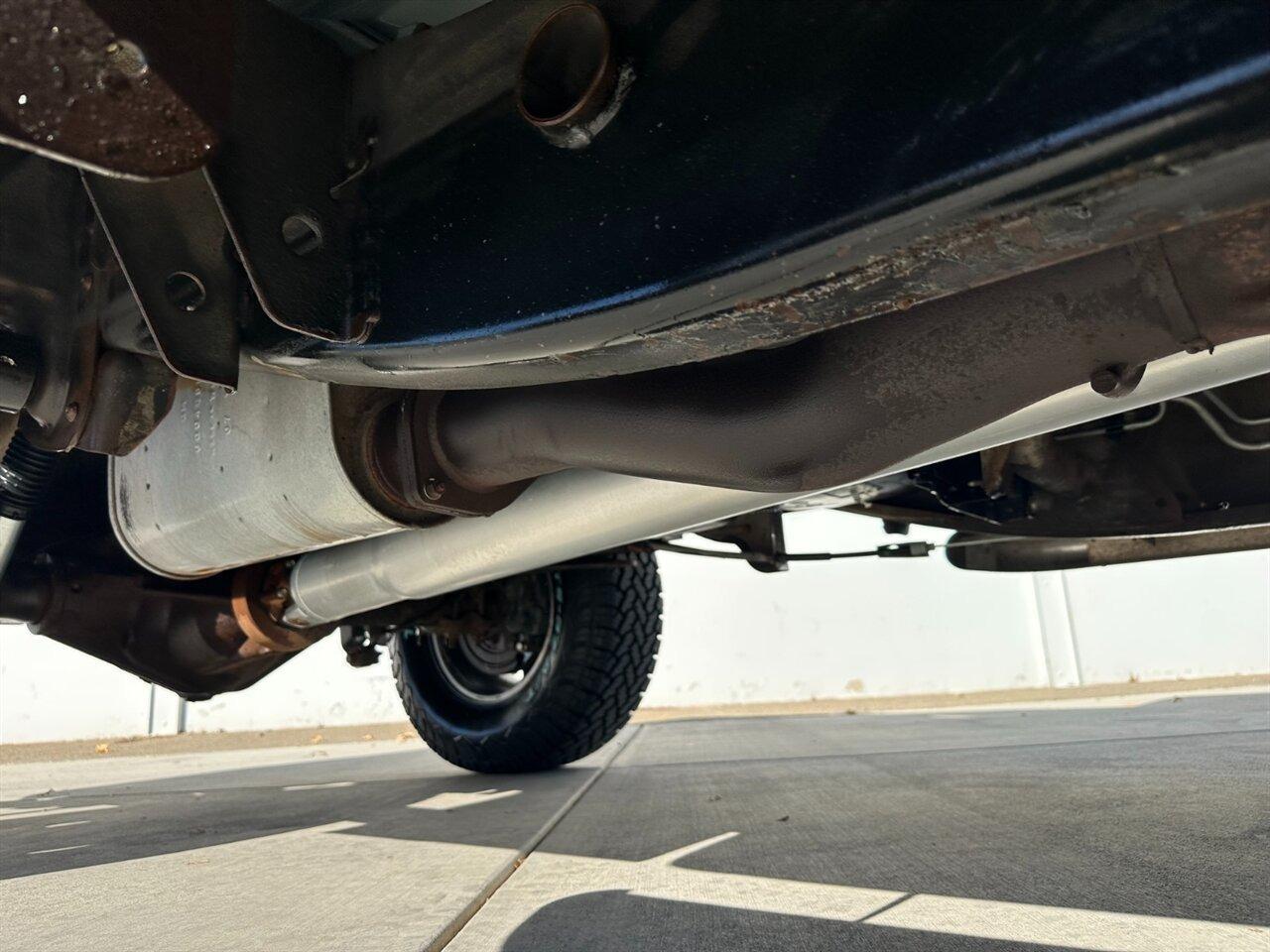 2008 Chevrolet Silverado 2500