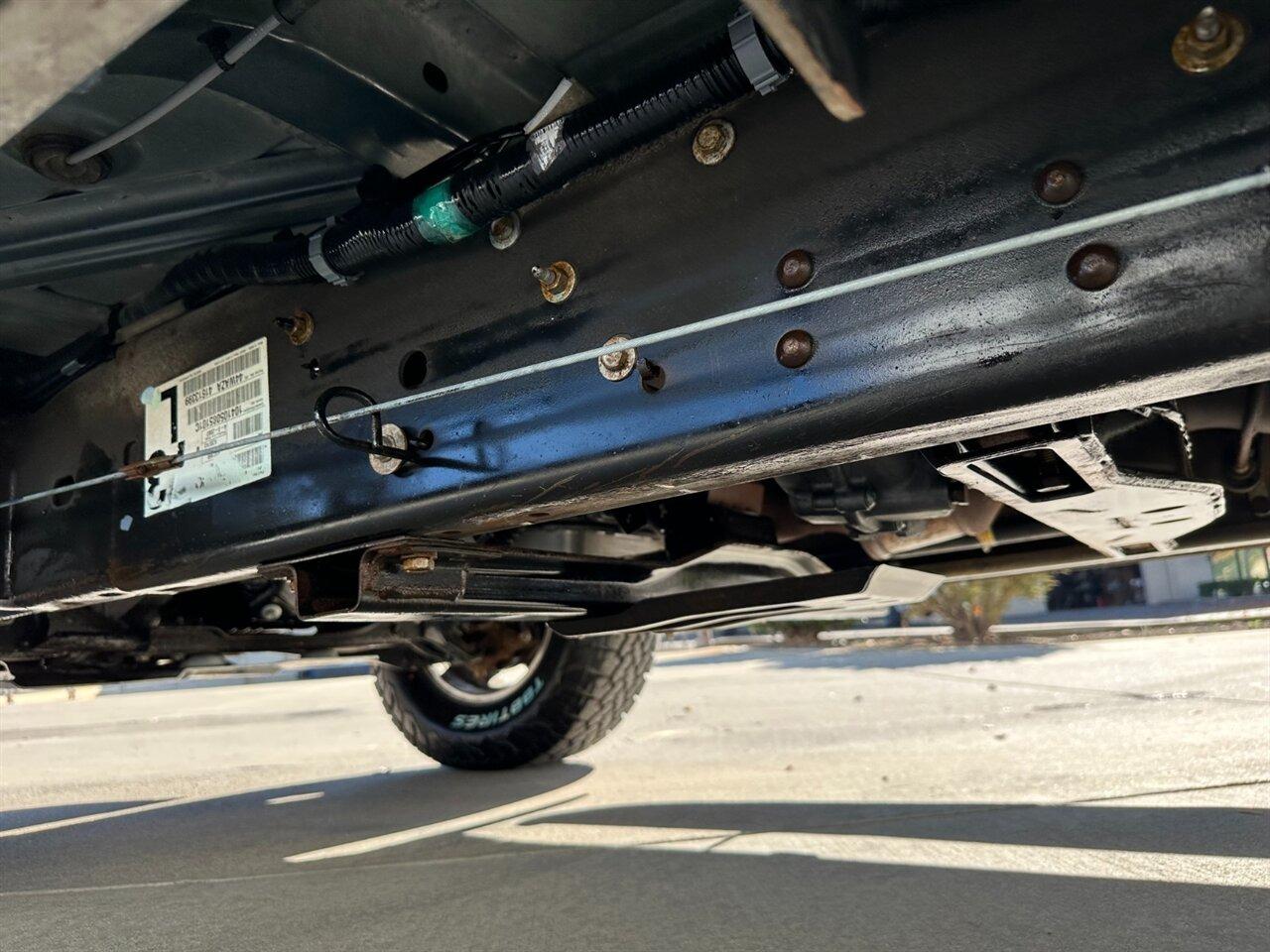 2008 Chevrolet Silverado 2500