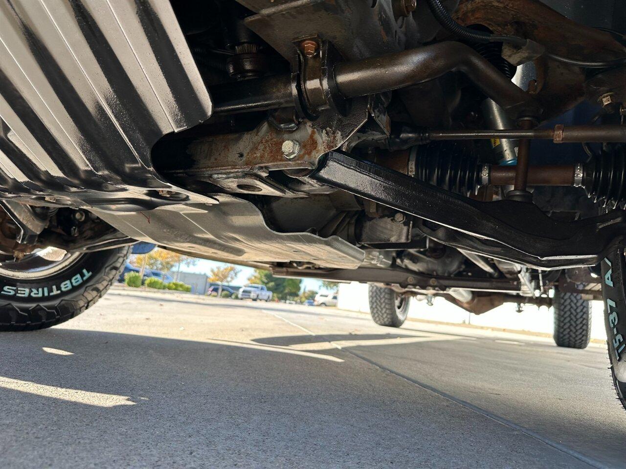 2008 Chevrolet Silverado 2500