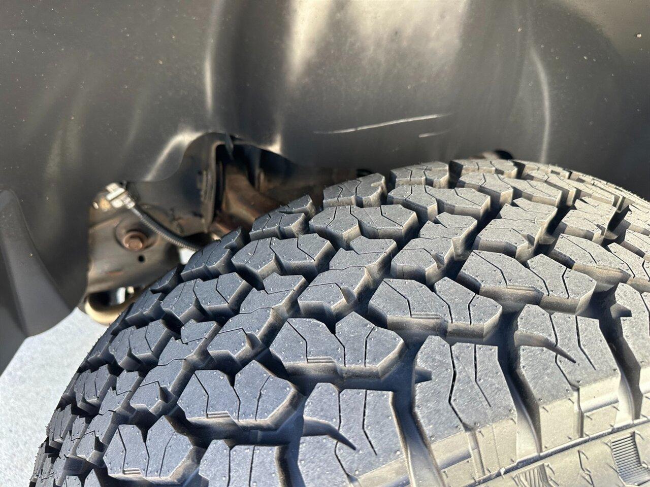 2008 Chevrolet Silverado 2500