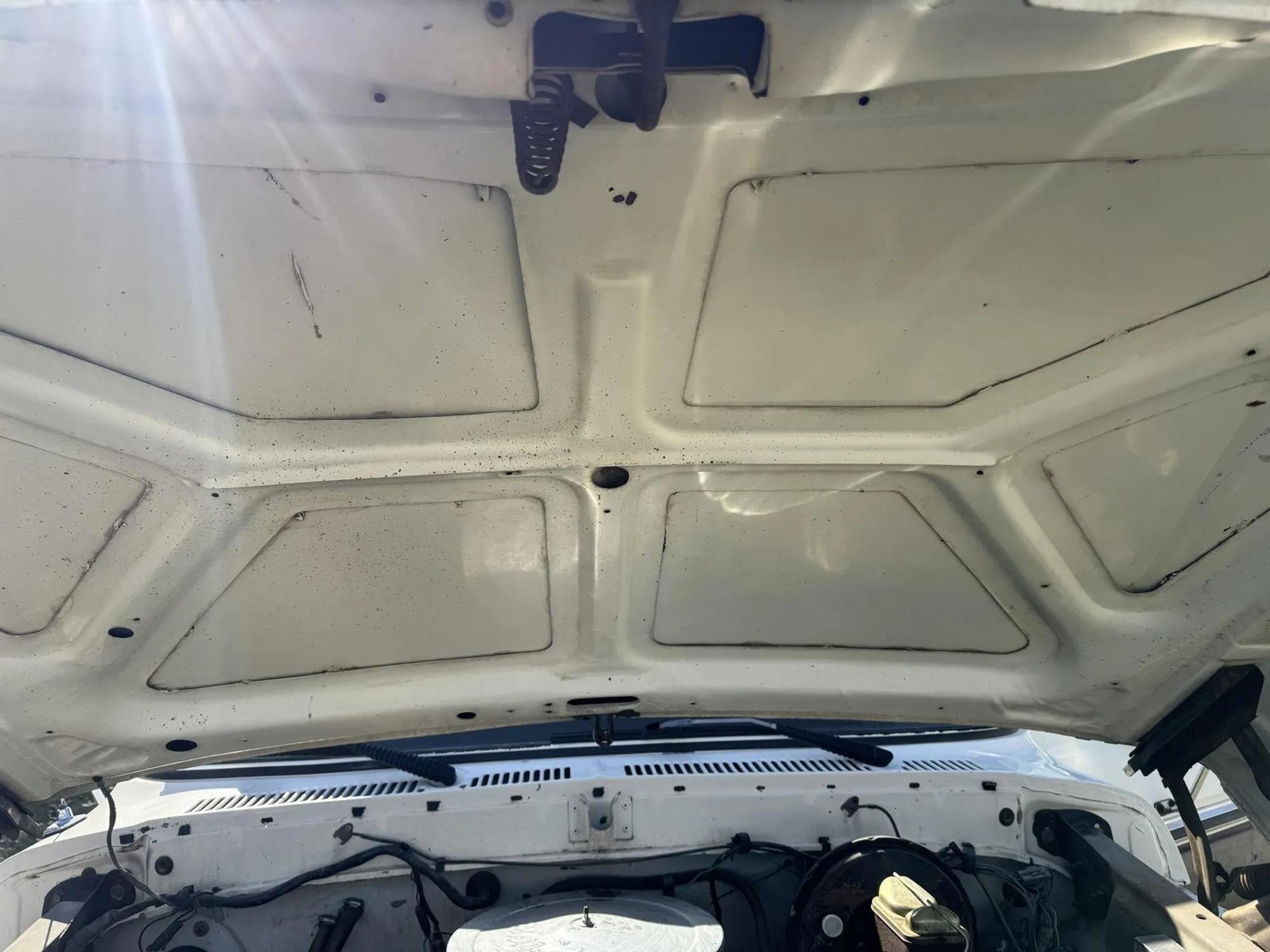 1978 Ford Bronco Ranger XLT