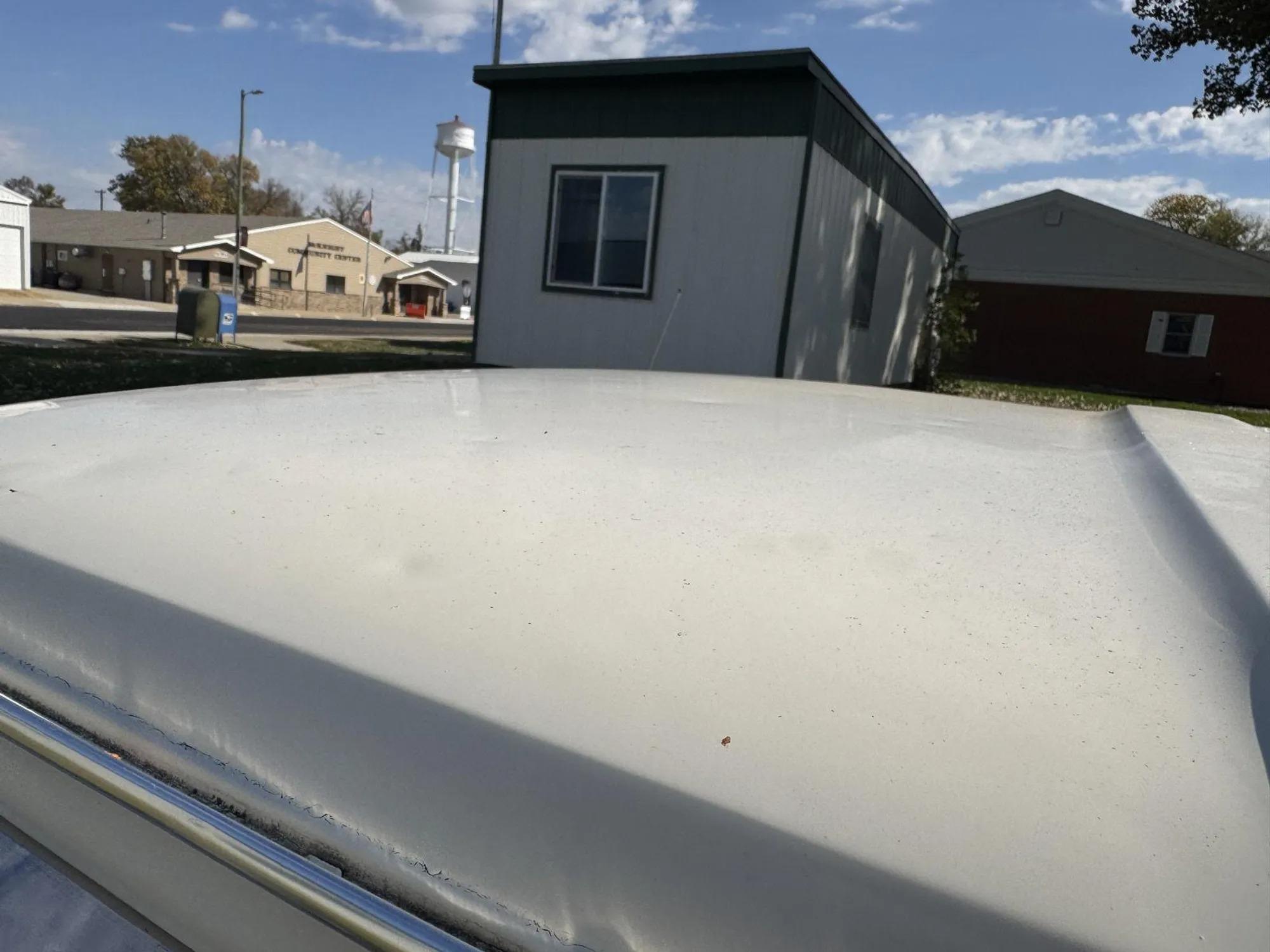 1978 Ford Bronco Ranger XLT