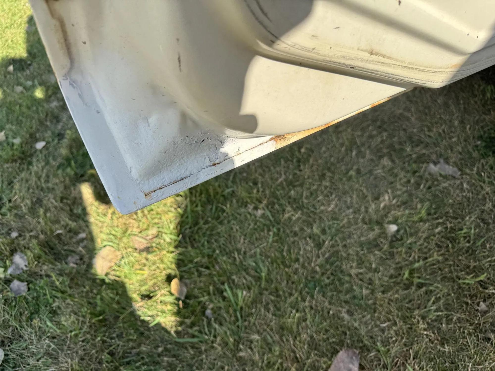 1978 Ford Bronco Ranger XLT