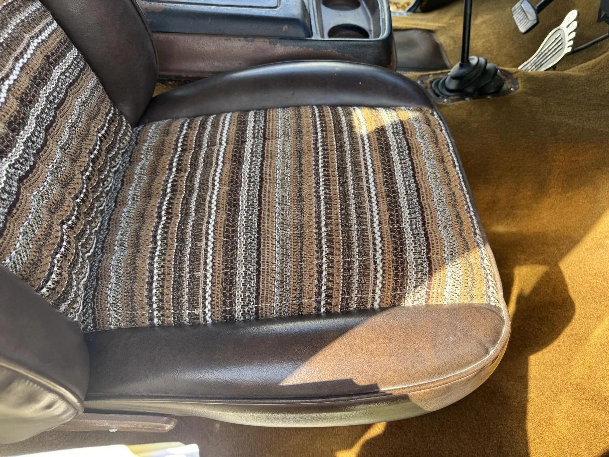 1978 Ford Bronco Ranger XLT