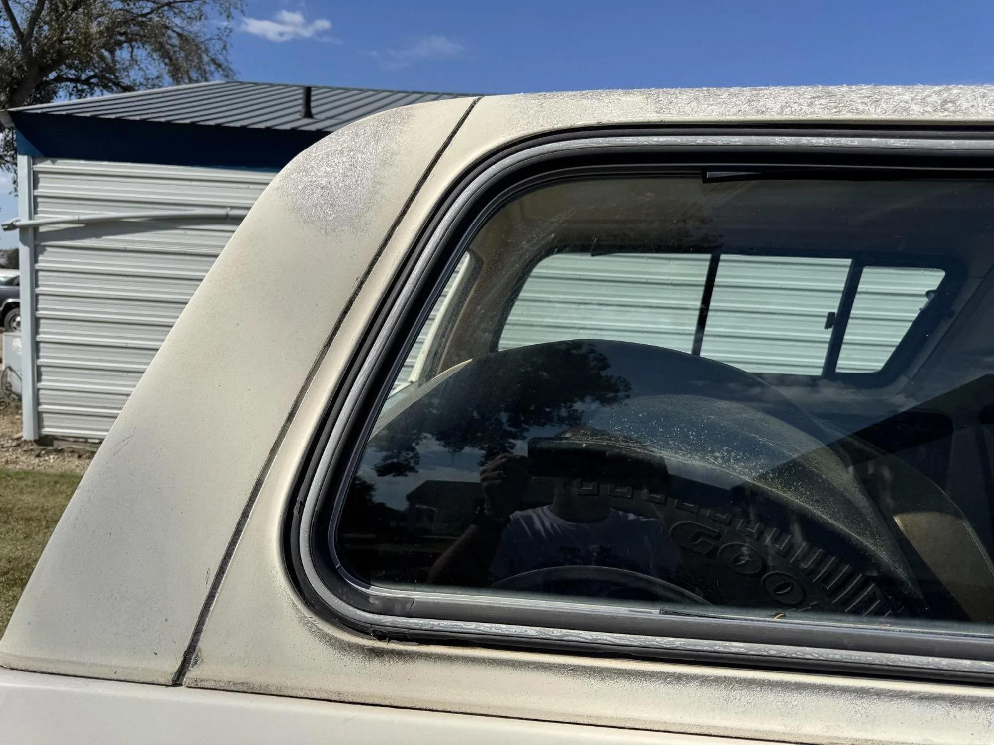 1978 Ford Bronco Ranger XLT