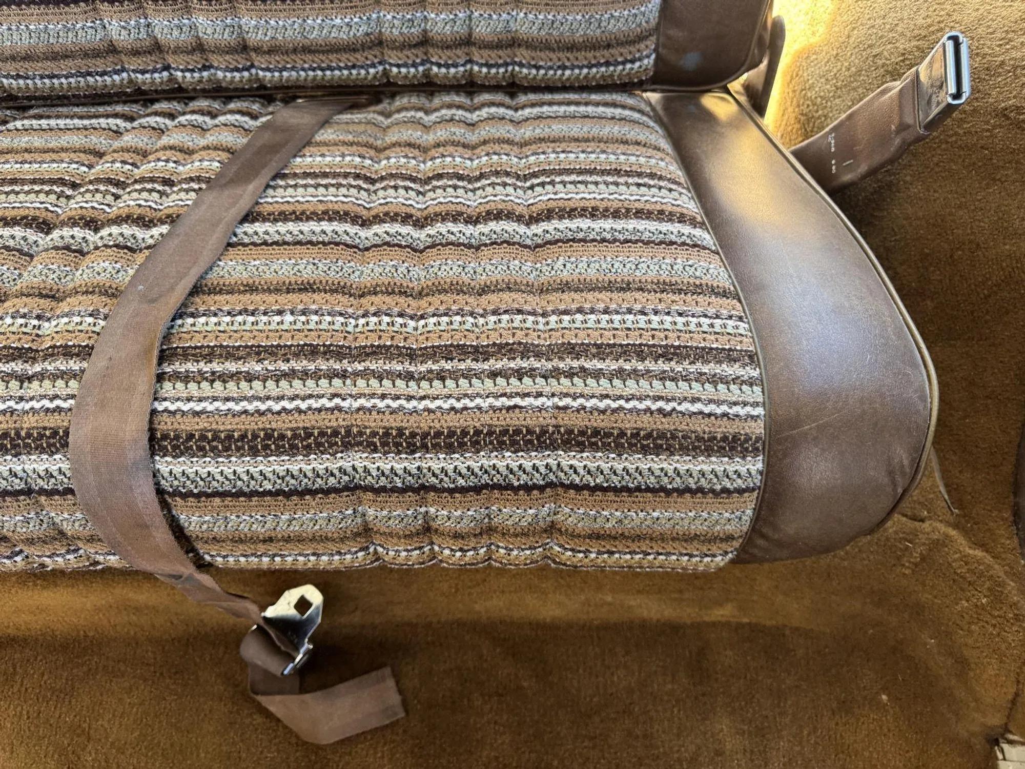 1978 Ford Bronco Ranger XLT