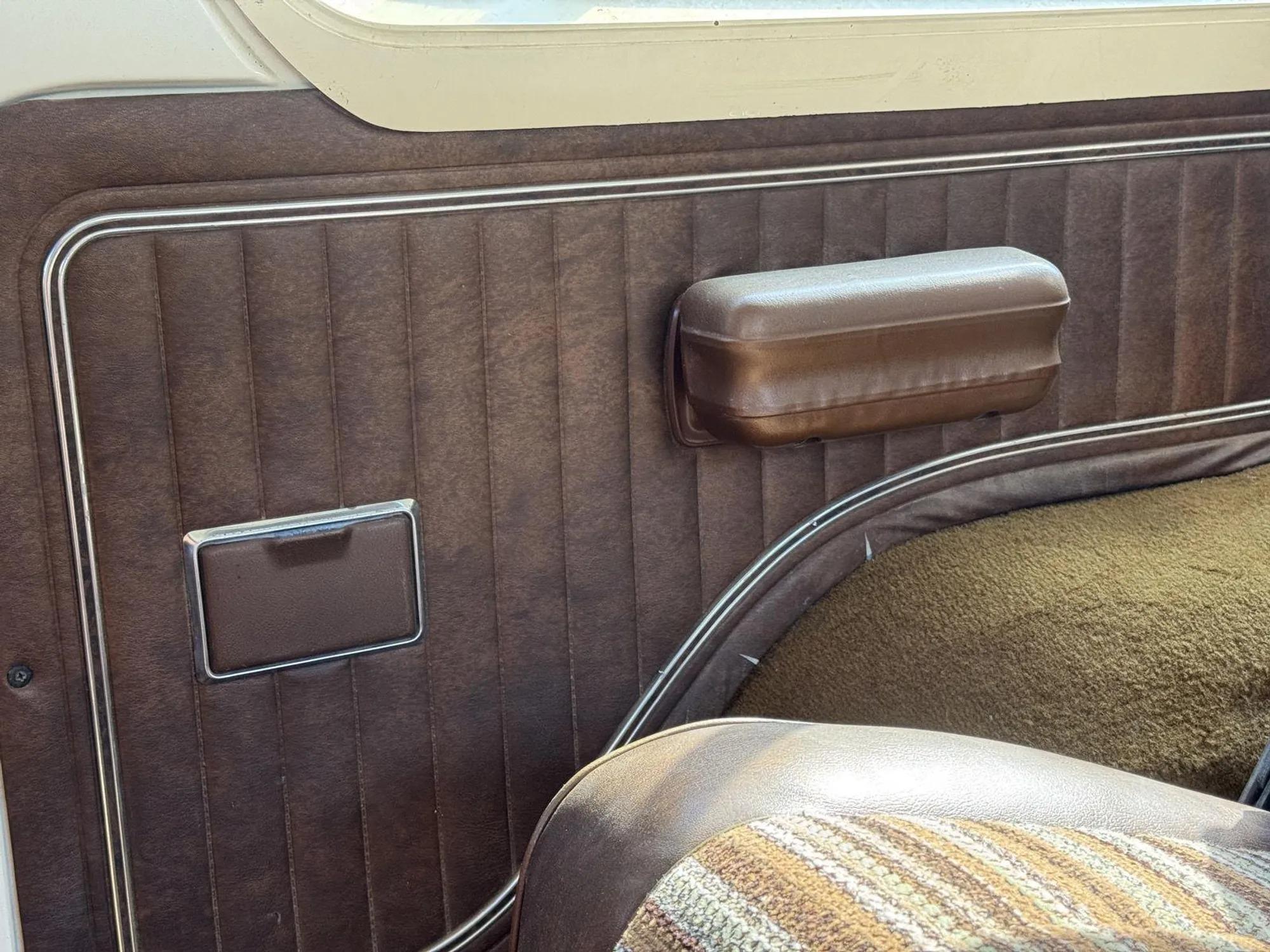 1978 Ford Bronco Ranger XLT