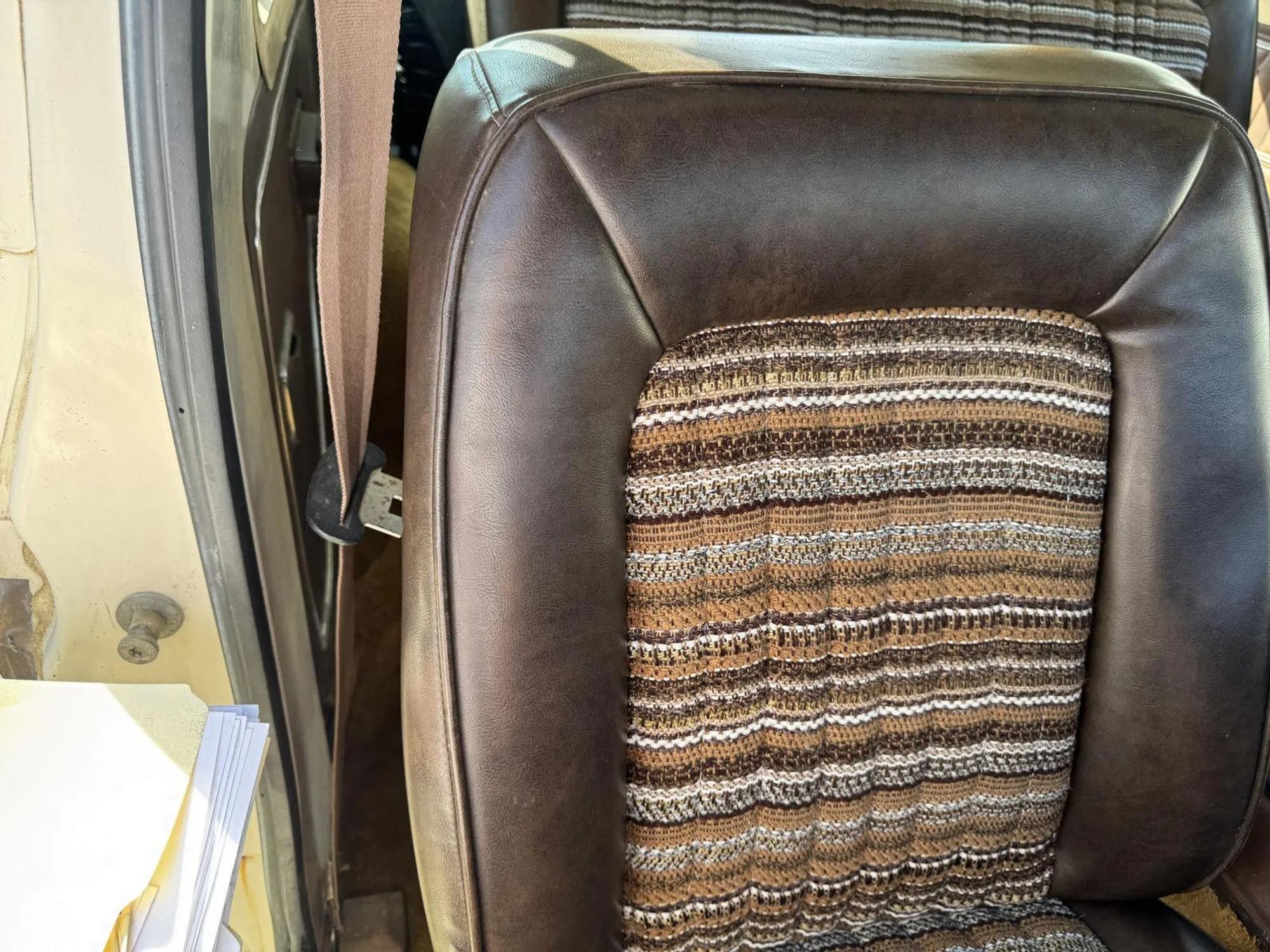 1978 Ford Bronco Ranger XLT