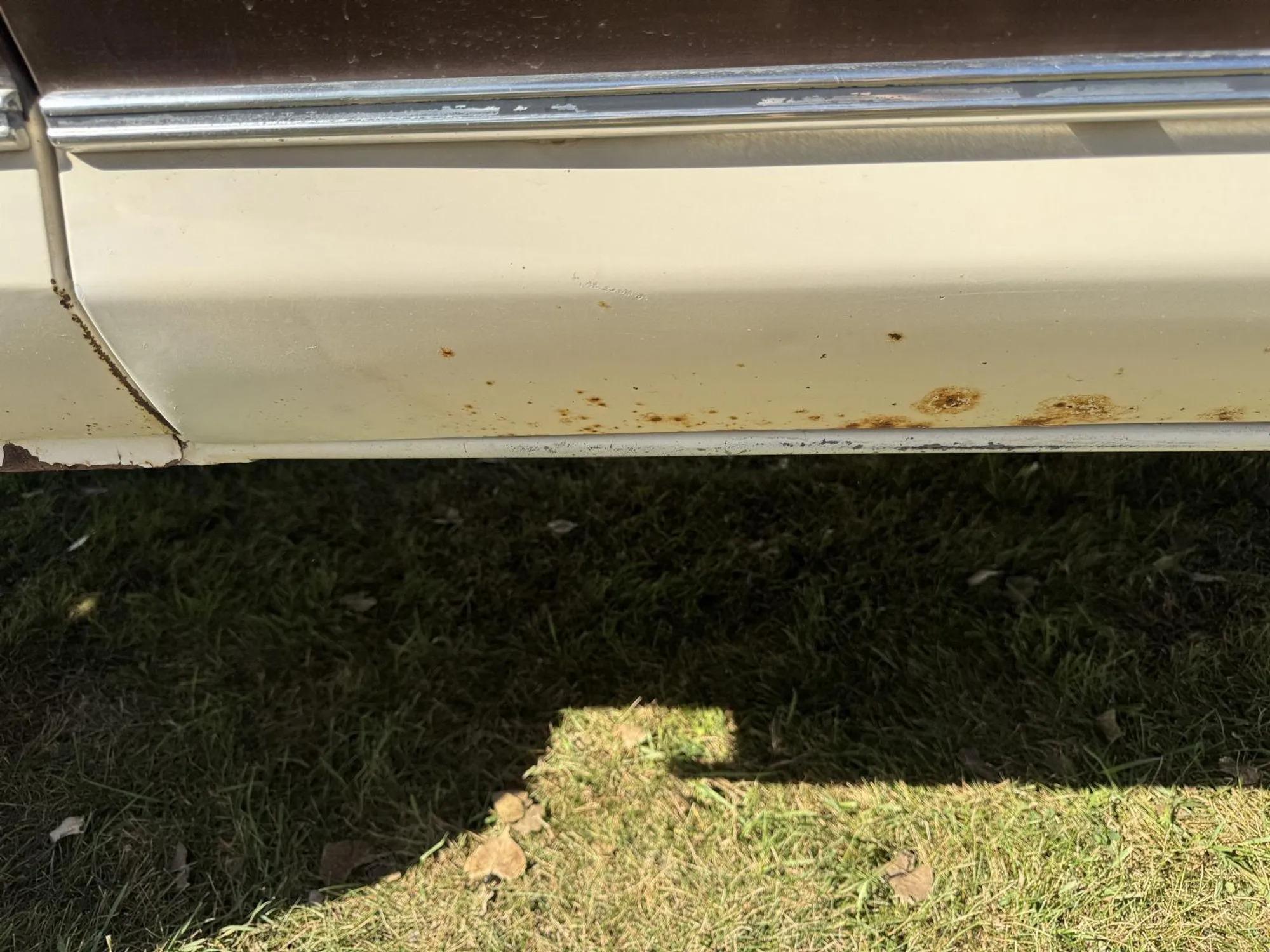 1978 Ford Bronco Ranger XLT