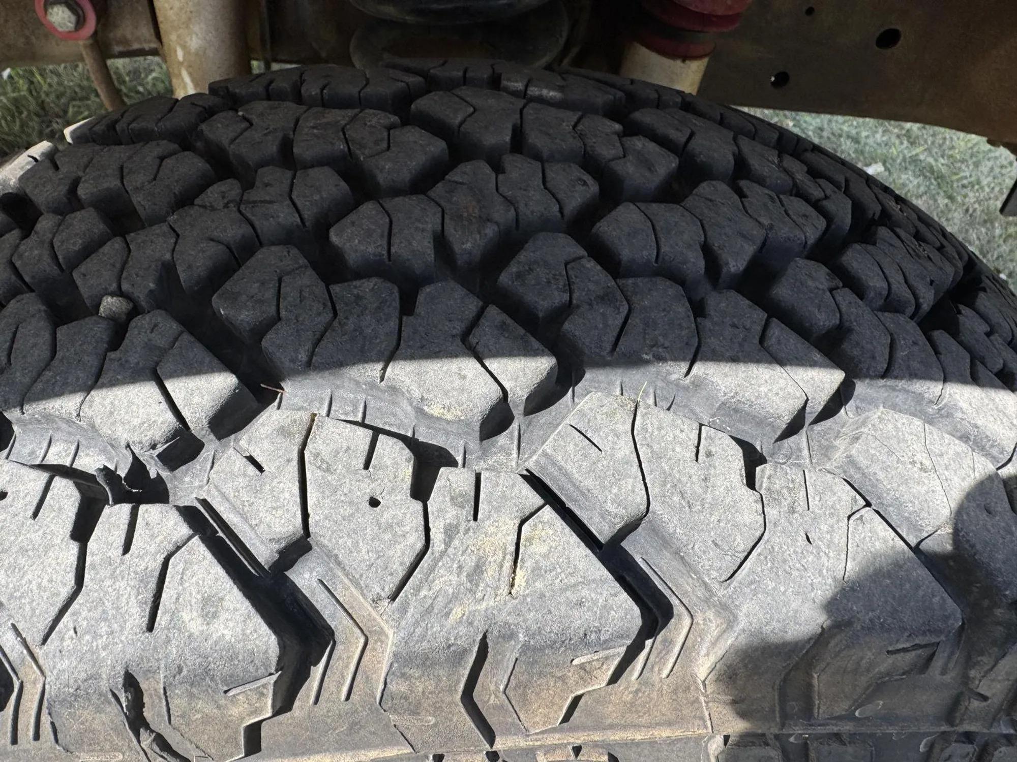 1978 Ford Bronco Ranger XLT