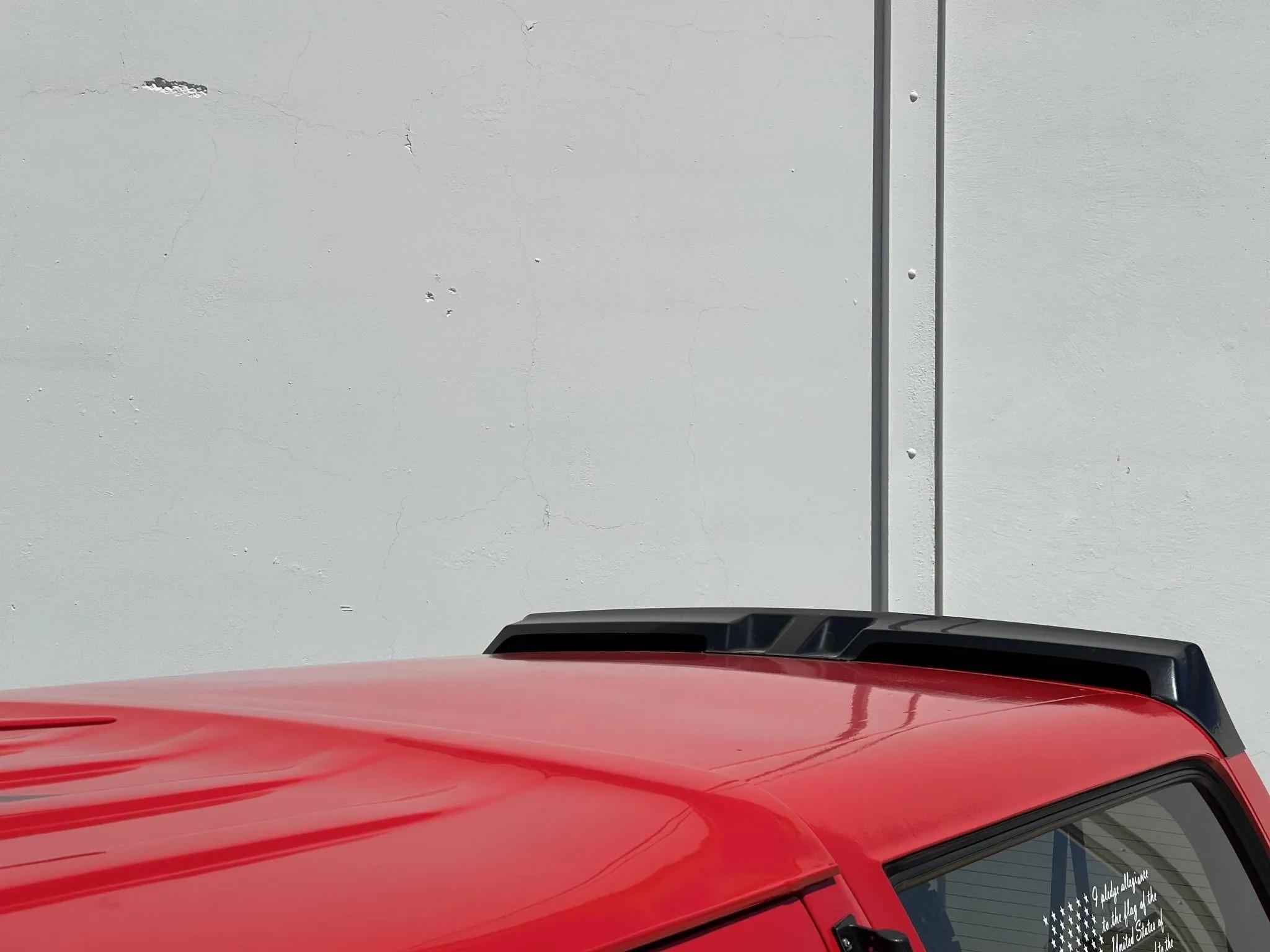 7.3L Power Stroke-Powered 1995 Ford C-350 Centurion 4×4