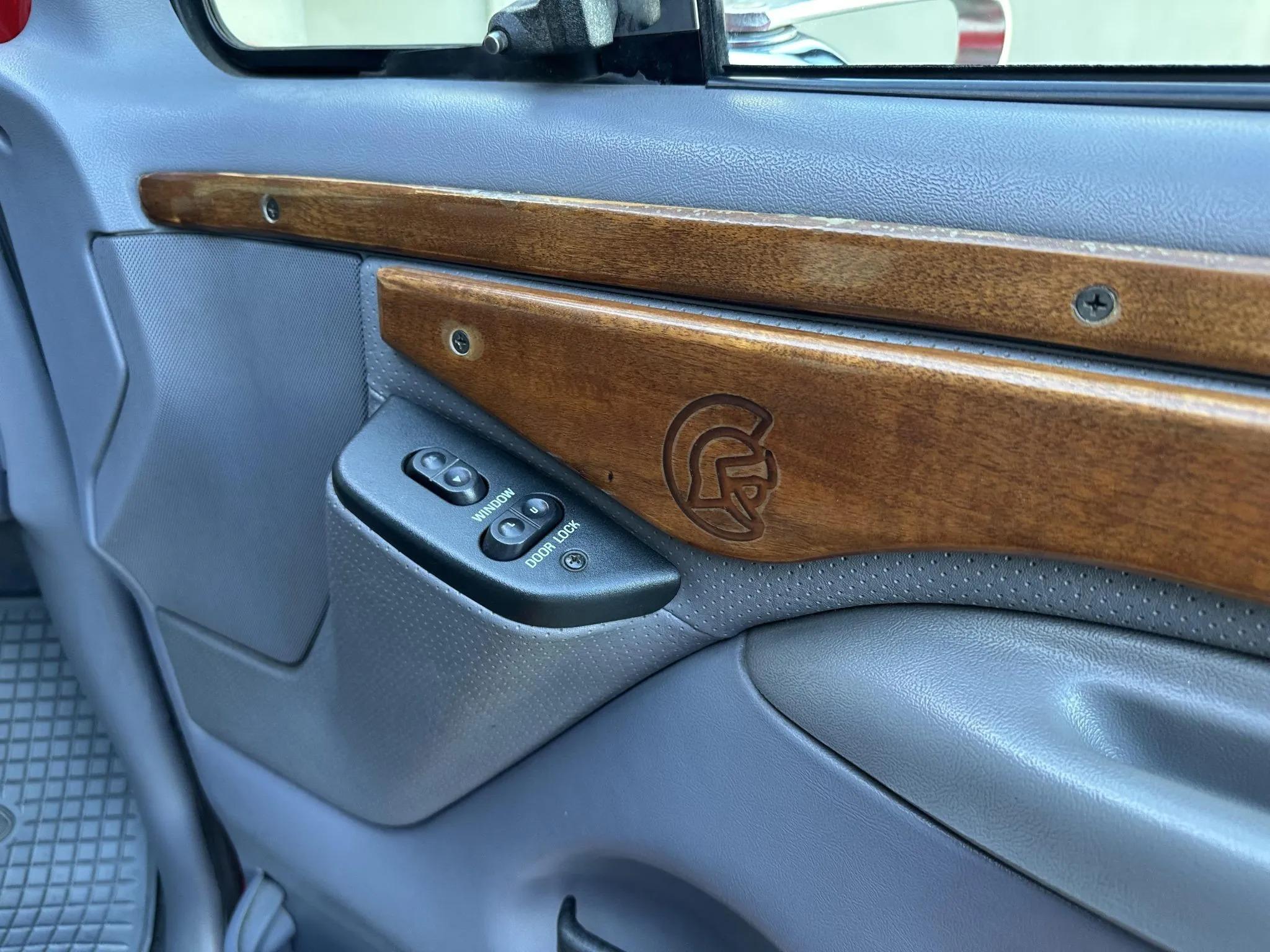 7.3L Power Stroke-Powered 1995 Ford C-350 Centurion 4×4