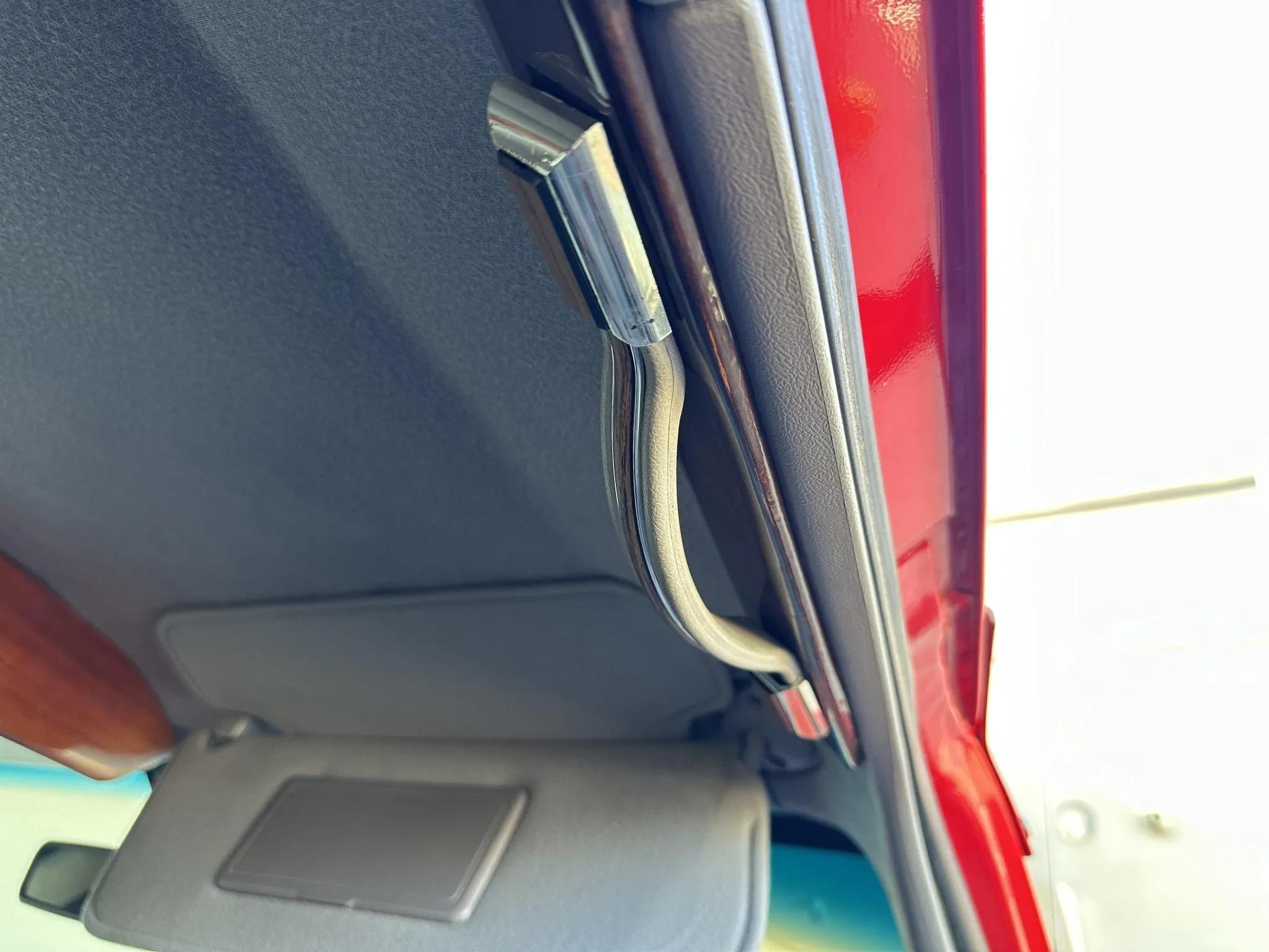 7.3L Power Stroke-Powered 1995 Ford C-350 Centurion 4×4