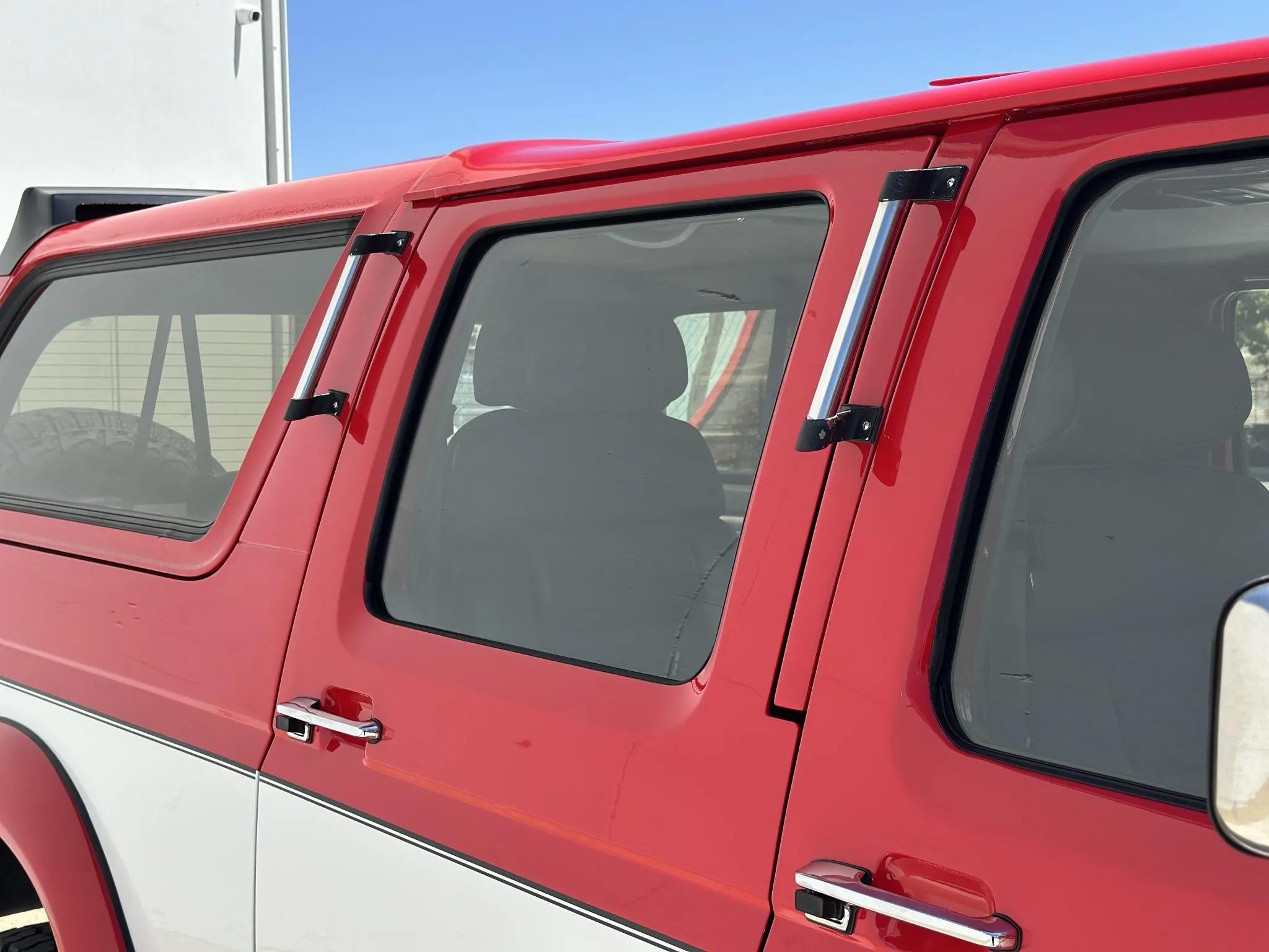 7.3L Power Stroke-Powered 1995 Ford C-350 Centurion 4×4