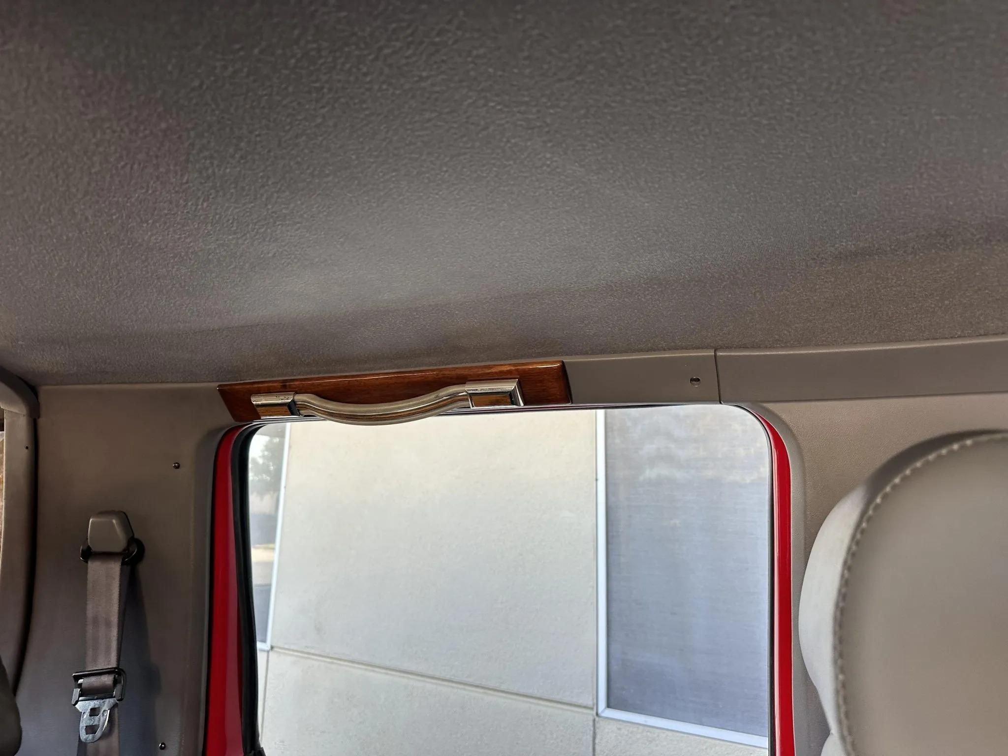 7.3L Power Stroke-Powered 1995 Ford C-350 Centurion 4×4