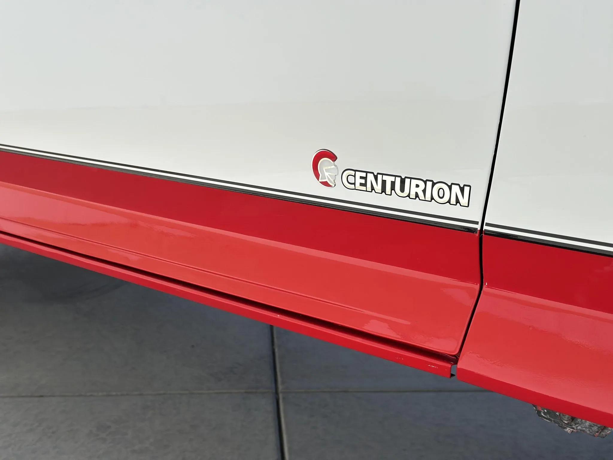 7.3L Power Stroke-Powered 1995 Ford C-350 Centurion 4×4