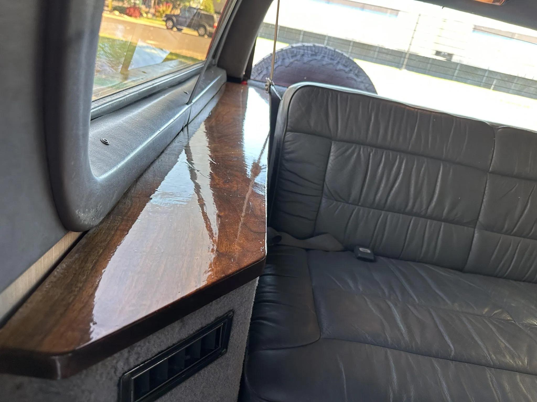 7.3L Power Stroke-Powered 1995 Ford C-350 Centurion 4×4