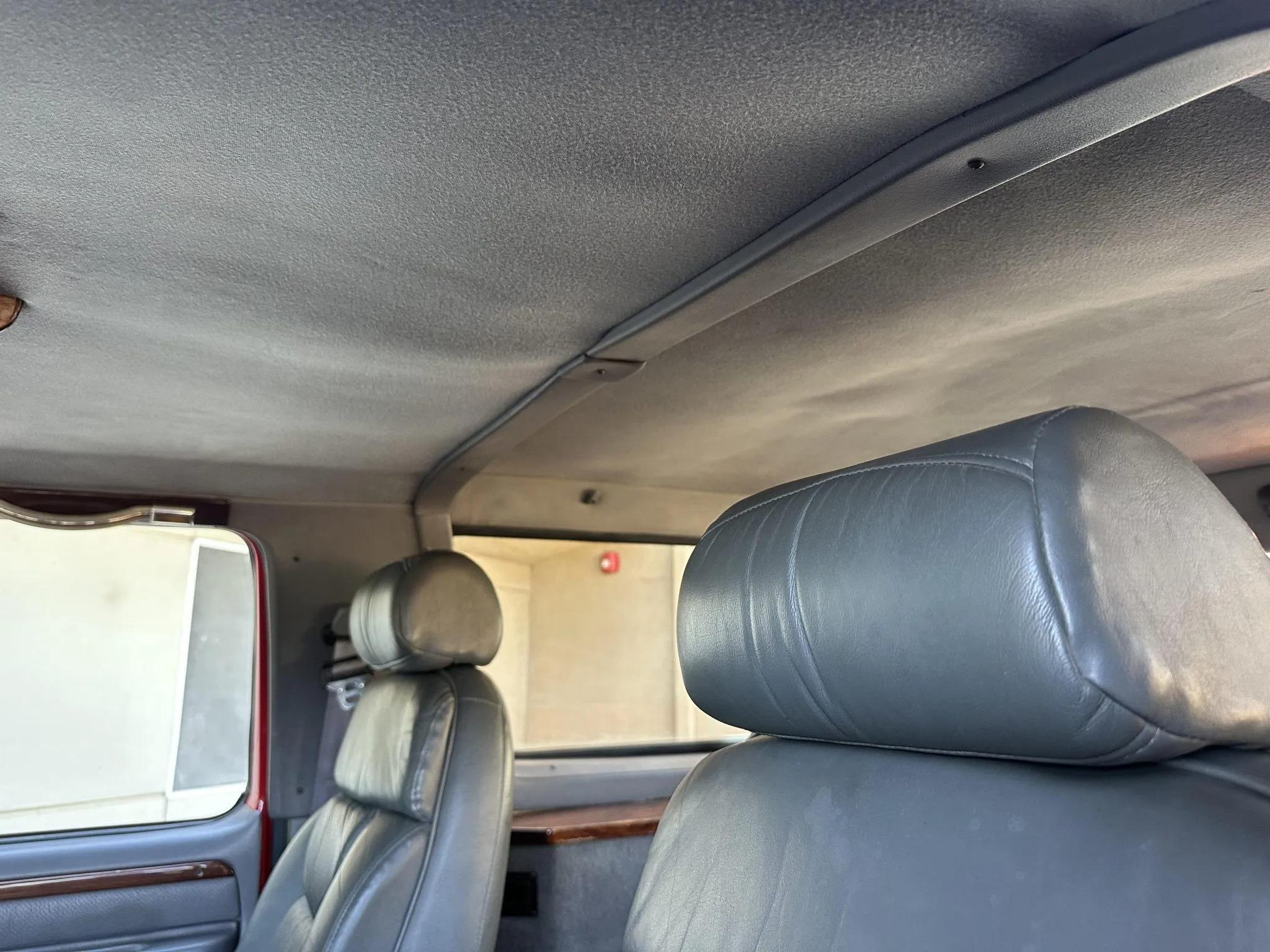 7.3L Power Stroke-Powered 1995 Ford C-350 Centurion 4×4