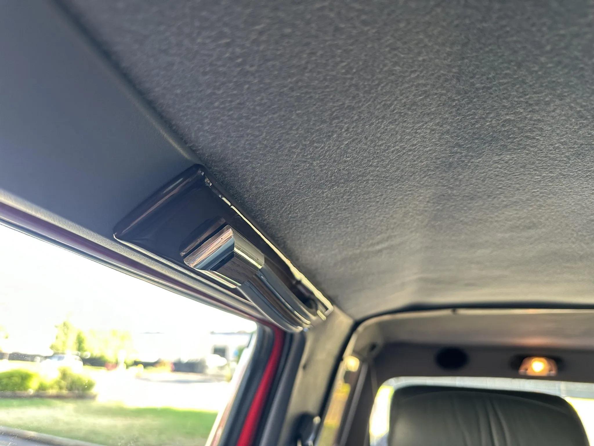 7.3L Power Stroke-Powered 1995 Ford C-350 Centurion 4×4