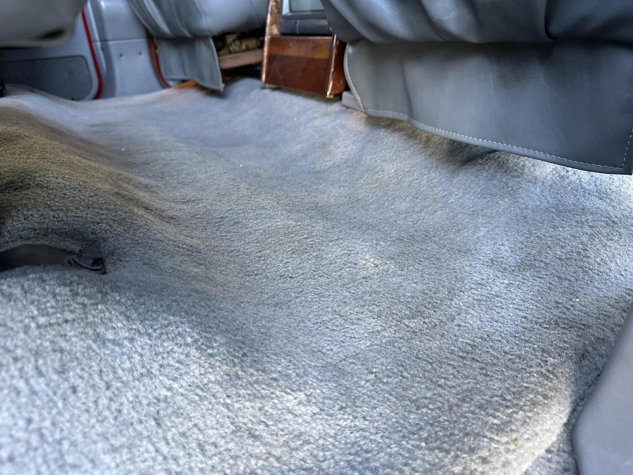 7.3L Power Stroke-Powered 1995 Ford C-350 Centurion 4×4