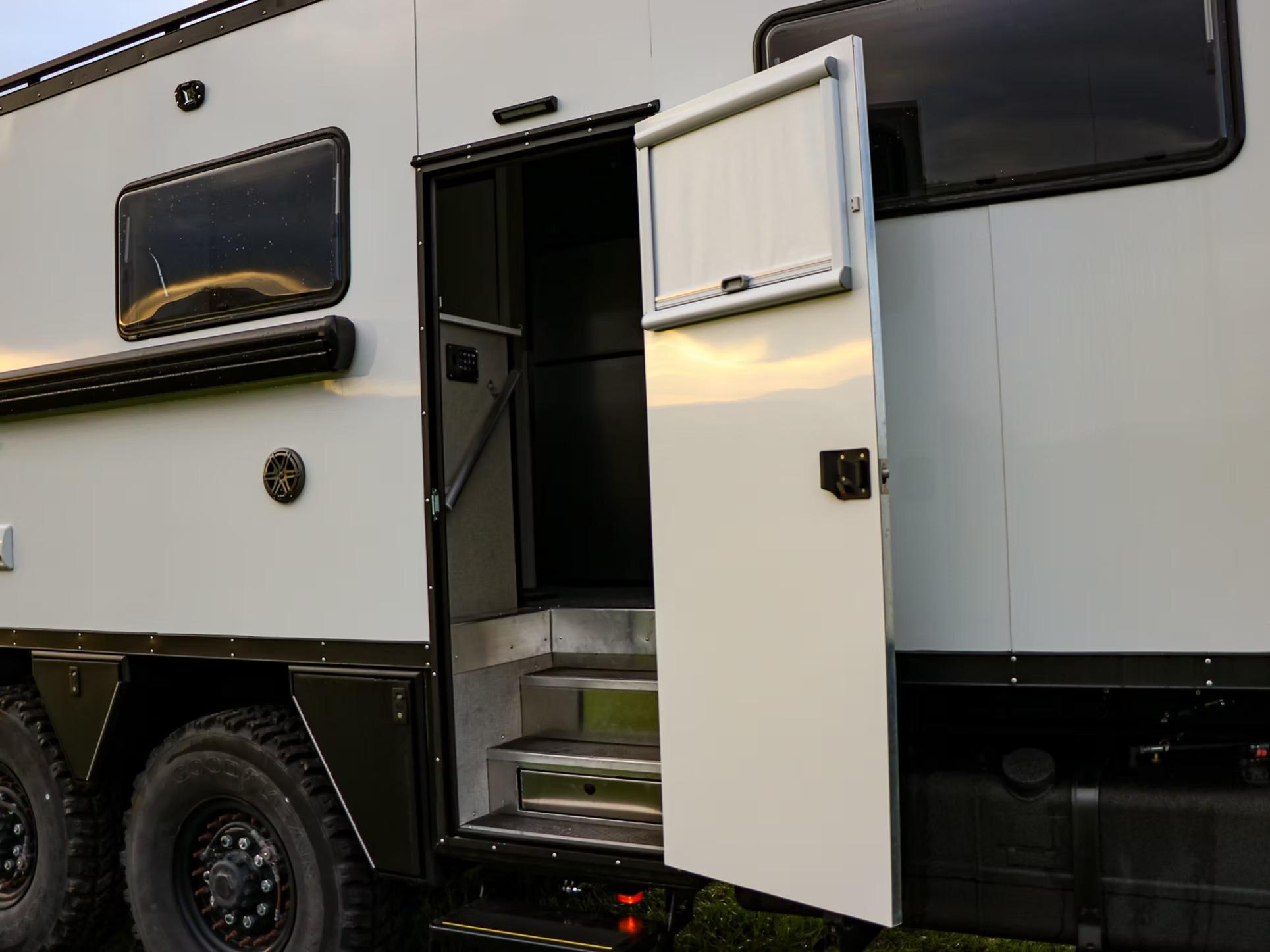 Adrenalin Fortress 004