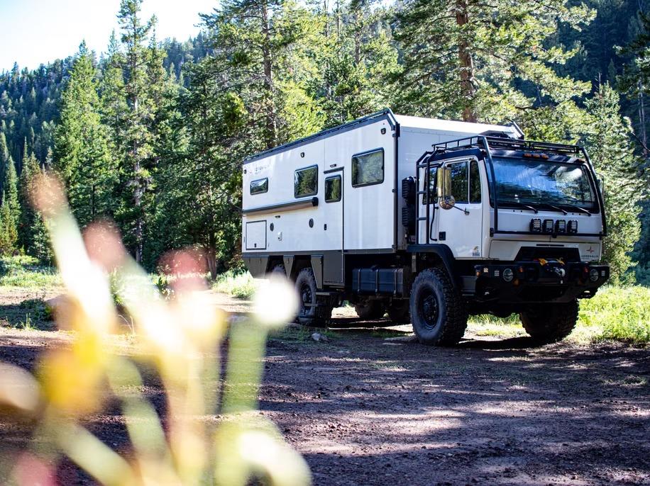 Adrenalin Fortress 004 - 2