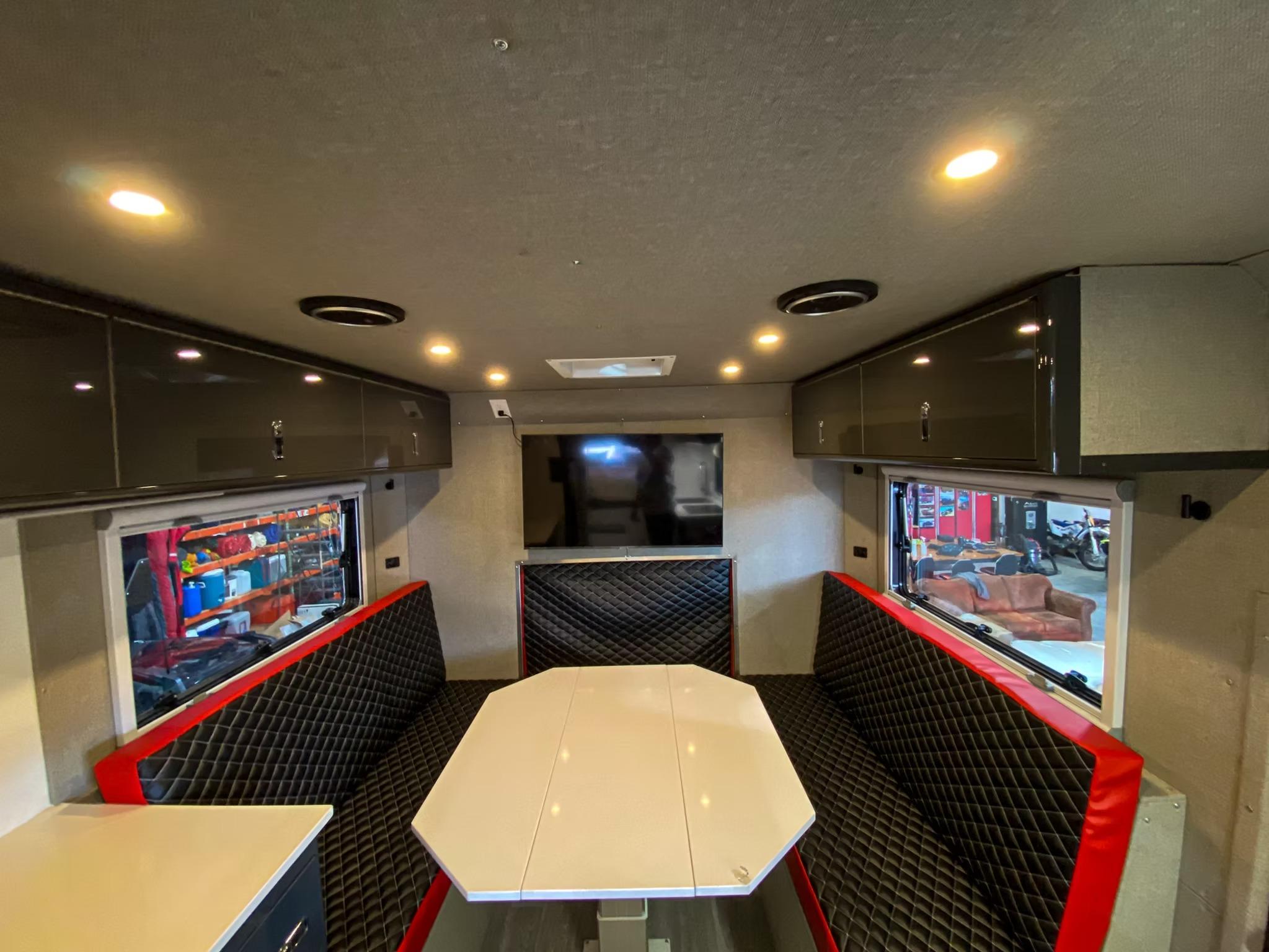 Adrenalin Fortress 004